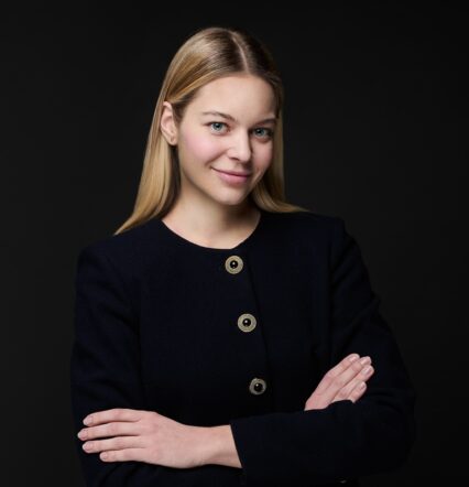 Izabella Zamęcka