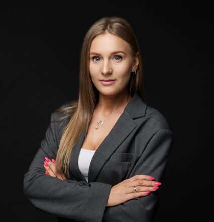 Joanna Stępniewska