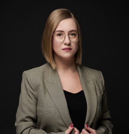 Klaudia Markowska-Wedelstett