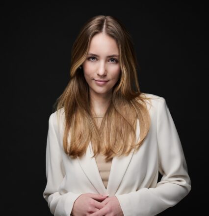 Honorata Pietraszewska