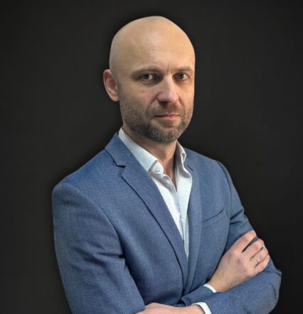 Dmitriy Derevyago