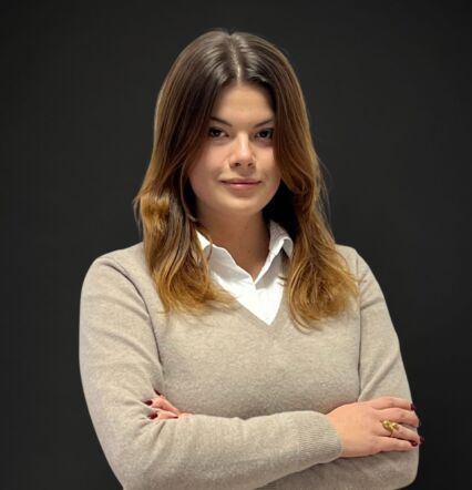 Paulina Kiliańska