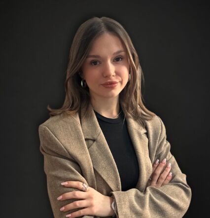 Wiktoria Meyer